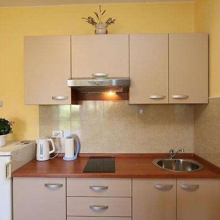 Apartment Mihajic M クリムノ エクステリア 写真