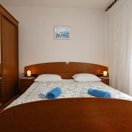 Apartment Mihajic M クリムノ エクステリア 写真