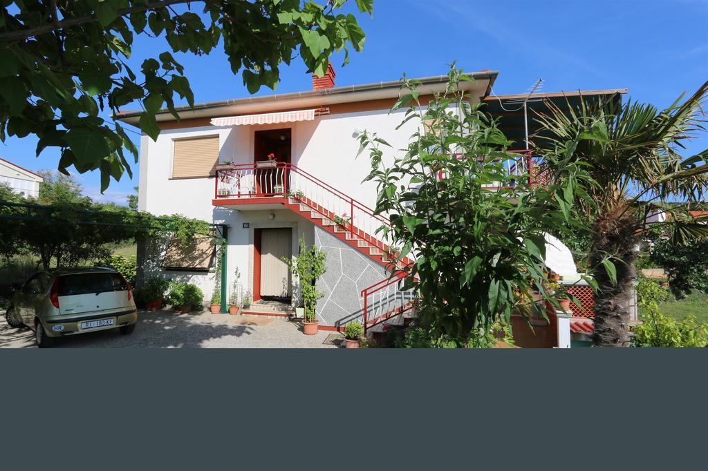Apartment Mihajic M クリムノ エクステリア 写真