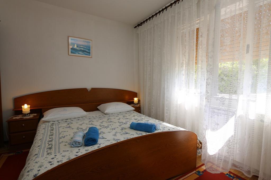 Apartment Mihajic M クリムノ エクステリア 写真