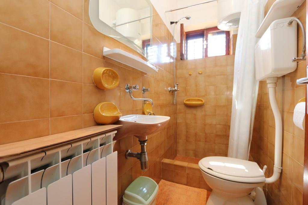 Apartment Mihajic M クリムノ エクステリア 写真
