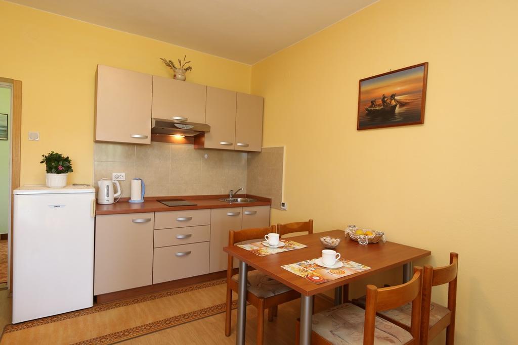 Apartment Mihajic M クリムノ エクステリア 写真