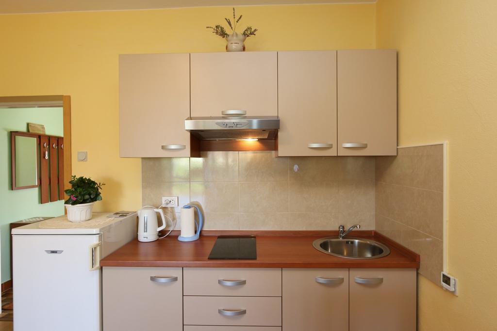 Apartment Mihajic M クリムノ エクステリア 写真