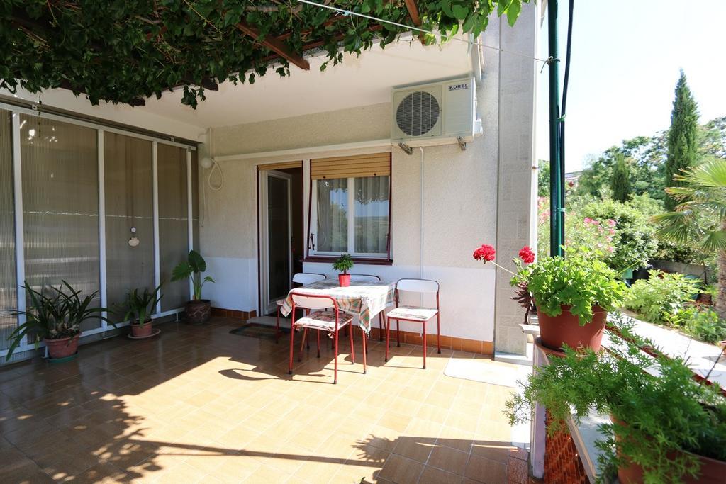Apartment Mihajic M クリムノ エクステリア 写真