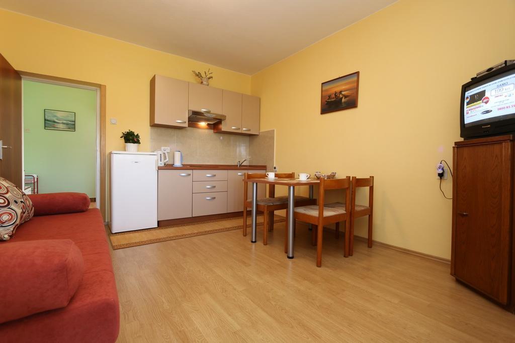 Apartment Mihajic M クリムノ エクステリア 写真