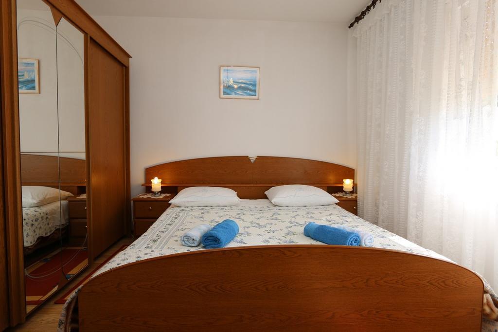 Apartment Mihajic M クリムノ エクステリア 写真